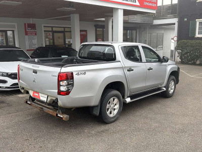 Mitsubishi L 200 Gebrauchtwagen Mitsubishi L 200 Gebrauchtwagen