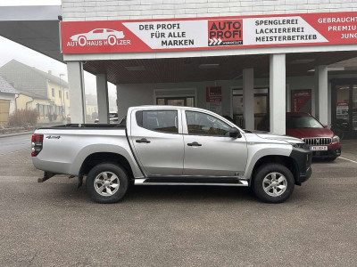 Mitsubishi L 200 Gebrauchtwagen Mitsubishi L 200 Gebrauchtwagen