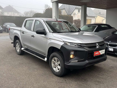 Mitsubishi L 200 Gebrauchtwagen Mitsubishi L 200 Gebrauchtwagen