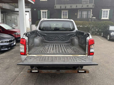 Mitsubishi L 200 Gebrauchtwagen Mitsubishi L 200 Gebrauchtwagen