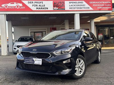 KIA Ceed Gebrauchtwagen