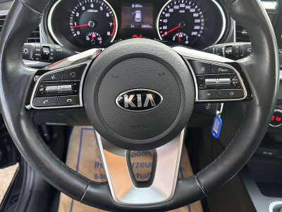 KIA Ceed Gebrauchtwagen