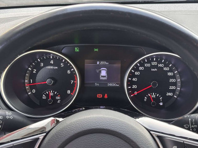 KIA Ceed Gebrauchtwagen