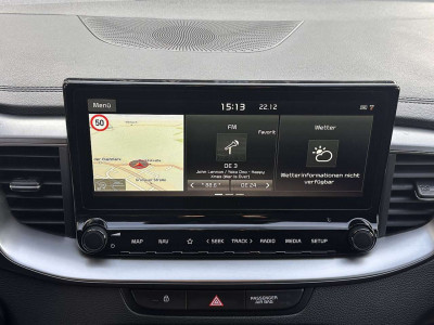 KIA Ceed Gebrauchtwagen