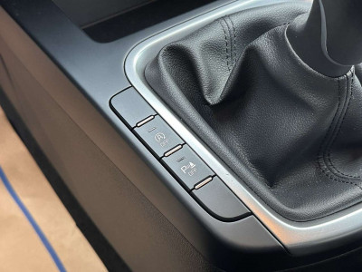 KIA Ceed Gebrauchtwagen