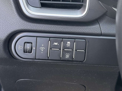 KIA Ceed Gebrauchtwagen