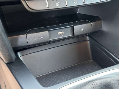 KIA Ceed Gebrauchtwagen