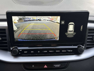 KIA Ceed Gebrauchtwagen