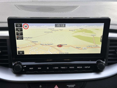 KIA Ceed Gebrauchtwagen