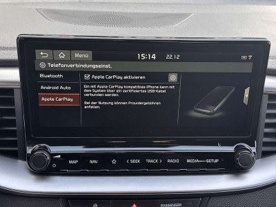 KIA Ceed Gebrauchtwagen