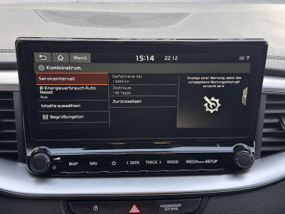 KIA Ceed Gebrauchtwagen