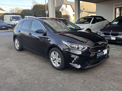 KIA Ceed Gebrauchtwagen
