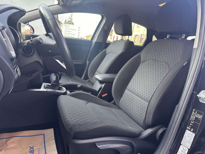 KIA Ceed Gebrauchtwagen