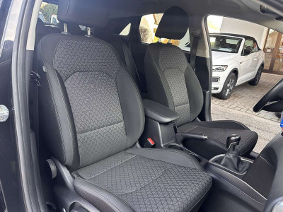 KIA Ceed Gebrauchtwagen