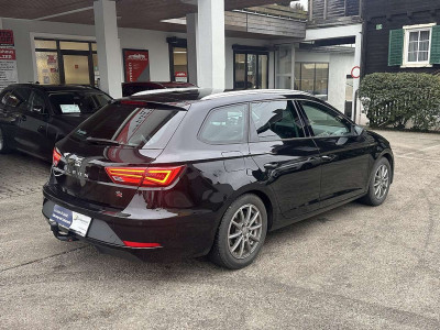 Seat Leon Gebrauchtwagen