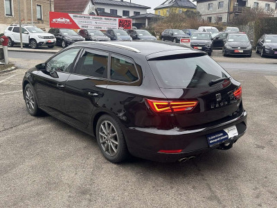 Seat Leon Gebrauchtwagen