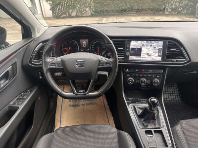 Seat Leon Gebrauchtwagen