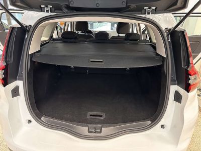 Renault Scénic Gebrauchtwagen