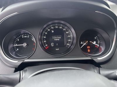 Renault Scénic Gebrauchtwagen