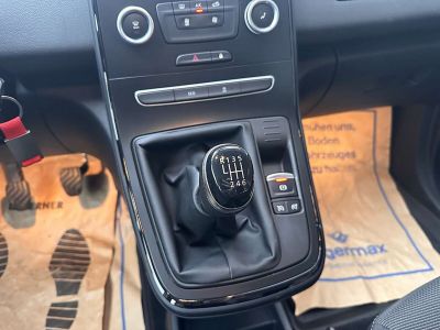 Renault Scénic Gebrauchtwagen