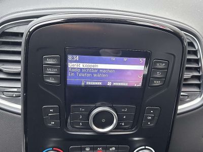 Renault Scénic Gebrauchtwagen