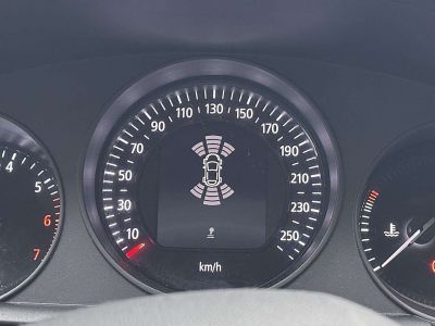 Renault Scénic Gebrauchtwagen