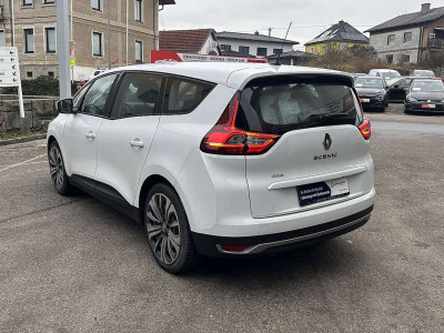 Renault Scénic Gebrauchtwagen