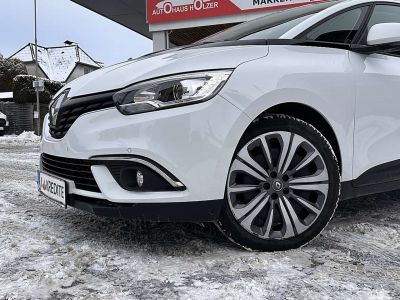 Renault Scénic Gebrauchtwagen