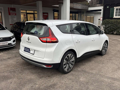 Renault Scénic Gebrauchtwagen