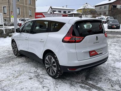 Renault Scénic Gebrauchtwagen