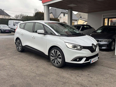 Renault Scénic Gebrauchtwagen