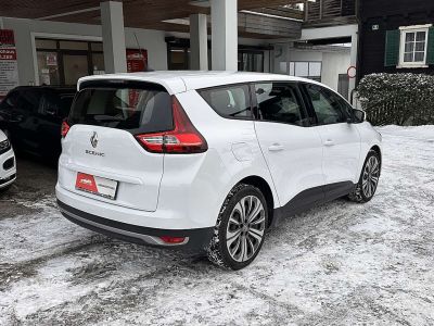 Renault Scénic Gebrauchtwagen