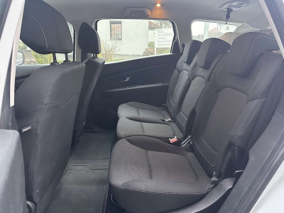 Renault Scénic Gebrauchtwagen