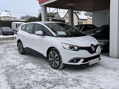 Renault Scénic Gebrauchtwagen