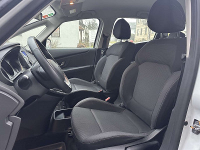 Renault Scénic Gebrauchtwagen