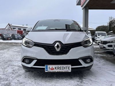 Renault Scénic Gebrauchtwagen