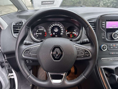 Renault Scénic Gebrauchtwagen