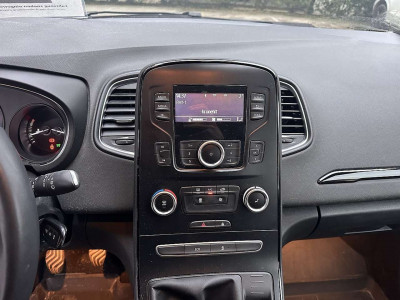 Renault Scénic Gebrauchtwagen