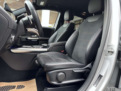 Mercedes-Benz GLA Gebrauchtwagen