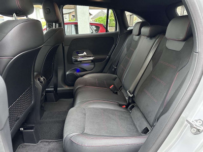 Mercedes-Benz GLA Gebrauchtwagen