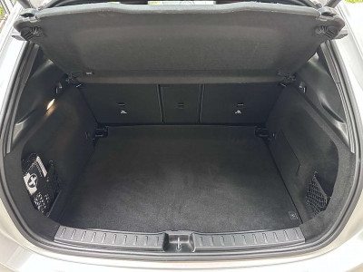 Mercedes-Benz GLA Gebrauchtwagen