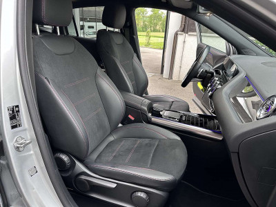 Mercedes-Benz GLA Gebrauchtwagen