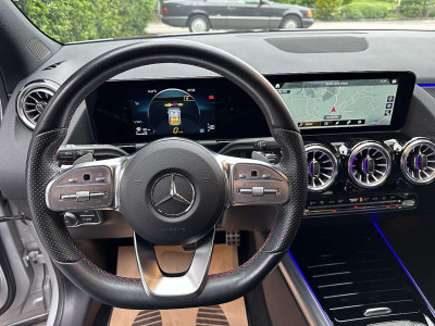 Mercedes-Benz GLA Gebrauchtwagen