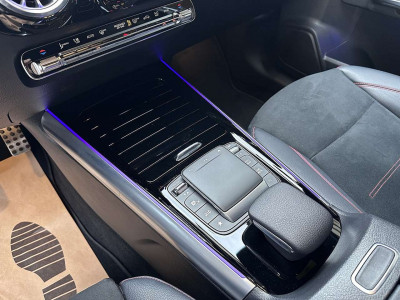 Mercedes-Benz GLA Gebrauchtwagen