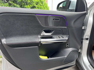 Mercedes-Benz GLA Gebrauchtwagen