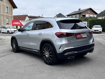 Mercedes-Benz GLA Gebrauchtwagen