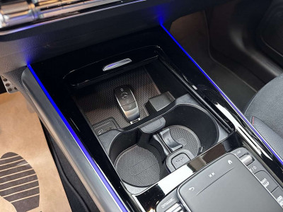 Mercedes-Benz GLA Gebrauchtwagen