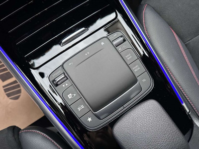 Mercedes-Benz GLA Gebrauchtwagen