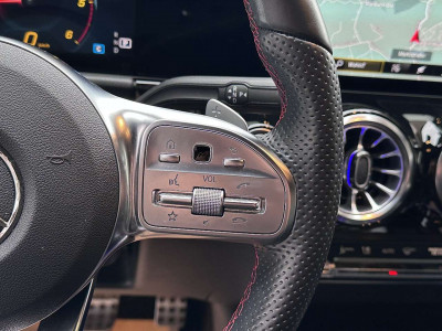 Mercedes-Benz GLA Gebrauchtwagen