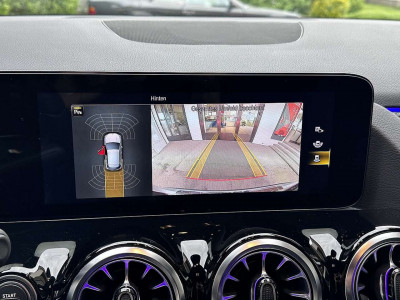 Mercedes-Benz GLA Gebrauchtwagen